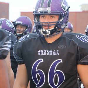 Meet your Posher, Josh